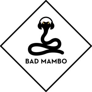 Bad Mambo Entertainment Logo