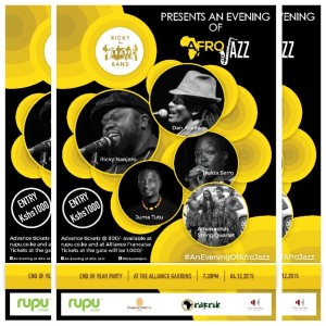 Read more about the article Dan Aceda, Juma Tutu to Grace Ricky na Marafiki End of Year Party