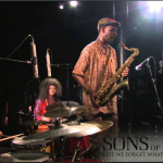 Sons of Kemet to Perform at The Safaricom Jazz Festival