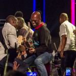 The 3rd Safaricom International Jazz festival | by Kuchio Asonga