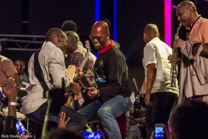 Read more about the article The 3rd Safaricom International Jazz festival | by Kuchio Asonga