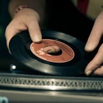 Nairobi Vinyl lovers
