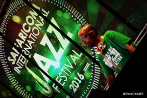 Read more about the article My experience at the Safaricom International Jazz Festival 2016 | by David “DJ D-Lite” Muriithi