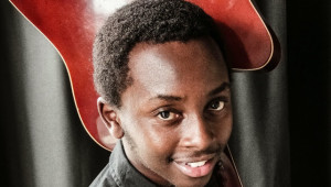 Read more about the article Candid letter to Young Kenyan Artists | By Ciano Maimba
