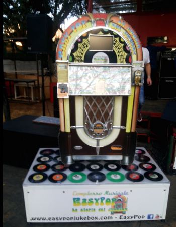 jukebox