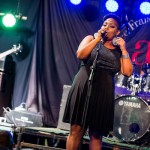 AN EVENING OF AFROJAZZ: 2016 FIRST DIVA’S EDITION