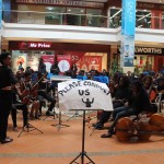 Kenya National Youth Orchestra Edition of Conduct Us.