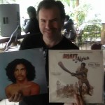 We Love Vinyl; Prince’s Commemoration