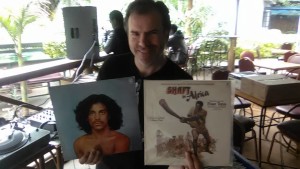 Read more about the article We Love Vinyl; Prince’s Commemoration