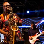 #KorogaFestival: The special Jazz edition