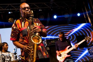 Read more about the article #KorogaFestival: The special Jazz edition