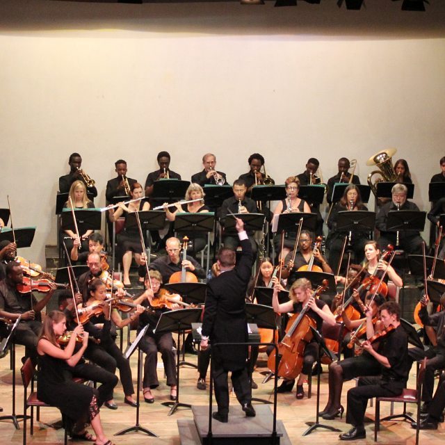 orchestra