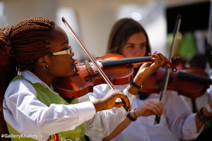 Read more about the article Symphony concert etiquette 101