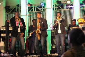 Read more about the article Jazz; being free, Body and Soul by Mackinlay Mutsembi
