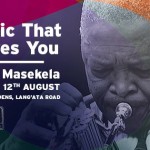 Safaricom Jazz Festival 2016/2017 Series Launch