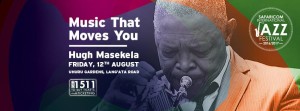 Read more about the article Safaricom Jazz Festival 2016/2017 Series Launch