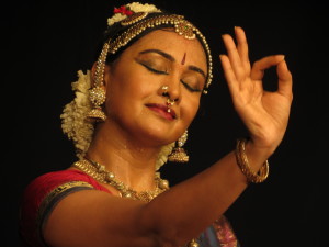 Read more about the article Intricate art of Bharathanatyam