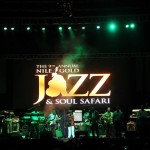 The 9th Annual Nile Gold Jazz and Soul Safari