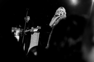 Read more about the article Review: Joss Stone Total World Tour in Kenya