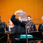 Nairobi Orchestra’s End of Year Concert, 2016.