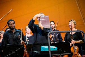 Read more about the article Nairobi Orchestra’s End of Year Concert, 2016.