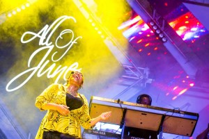 Read more about the article MY ‘ALL OF JUNE’ EXPERIENCE | Ythera Music