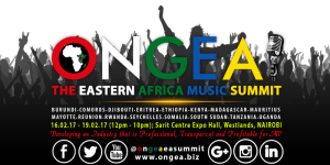 Read more about the article ONGEA! 2017 : #LetsONGEA !
