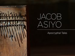 Jacob Asiyo Album cover CD credits: Reverbnation