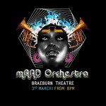Maad Orchestra: Eddie Grey’s maiden Event