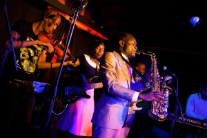 Read more about the article In Pictures: Celebrating our Kenyan Jazz cats