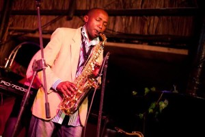 Read more about the article Tim Riungu: Beyond the Sax Tales