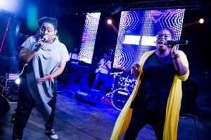 Read more about the article Jazz Attitude Premier event
