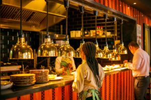 Read more about the article Sing, Dance and Dine at Nyama Mama, Westlands