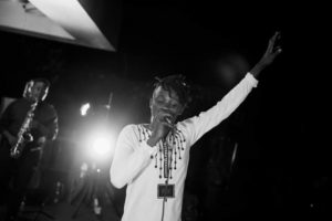 Read more about the article Review: Mugithi Folk Fusion