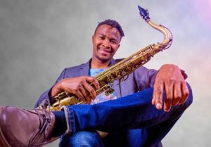 Read more about the article Beyond the Sax Tales: Joseph Mokua Rabai