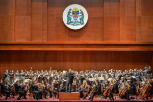 Read more about the article The Dar Choral Society and Orchestra Classical music concert
