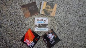 Read more about the article My top 5 Kenyan albums of 2017