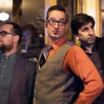 Tin Pan Band: From New York to Nairobi!