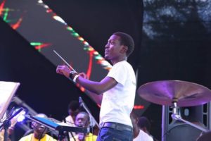 Read more about the article In pursuit of discovery: Wamocho’s commanding presence with the Ghetto Classics