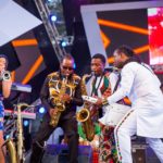 Rich sounds from Africa at the Safaricom International Jazz Day Celebrations 2018