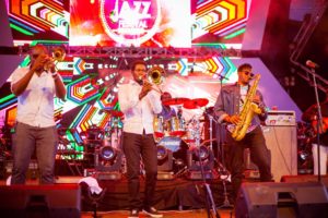 Read more about the article Safaricom Jazz at 5 – A Motley of Baby Steps.