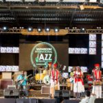 Musical Collaborations take over at the Safaricom International Jazz Day Celebrations 2018