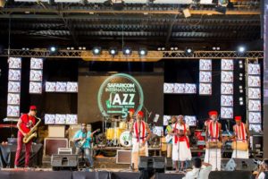 Read more about the article Musical Collaborations take over at the Safaricom International Jazz Day Celebrations 2018
