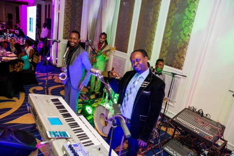 A jazz buff’s guide to the Nairobi jazz scene