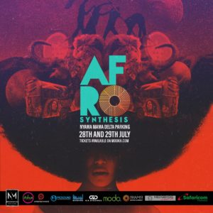 Read more about the article #AfroSynthesis – Of Collaborations and the Jazz Sub-Genre in Nairobi