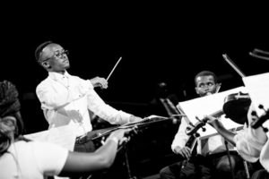 Read more about the article Classics at the GoDown Fundraising Concert