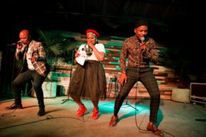 Read more about the article Review: The Soil Live in Nairobi Concert