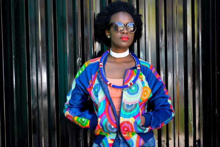 Chempkemboi Mang’ira: Let’s own our culture people!