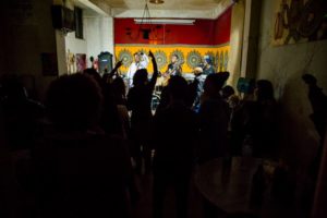 Read more about the article Dagoz: An artist’s Venue