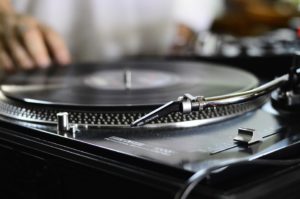 Read more about the article Nairobi Soul Club: Keeping the Faith of Soul Music in Kenya